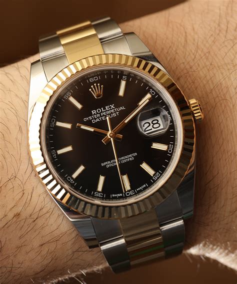 istruzioni rolex datejust 2|rolex datejust ii review.